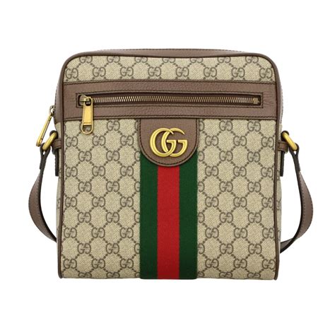 gucci sacoche homme prix